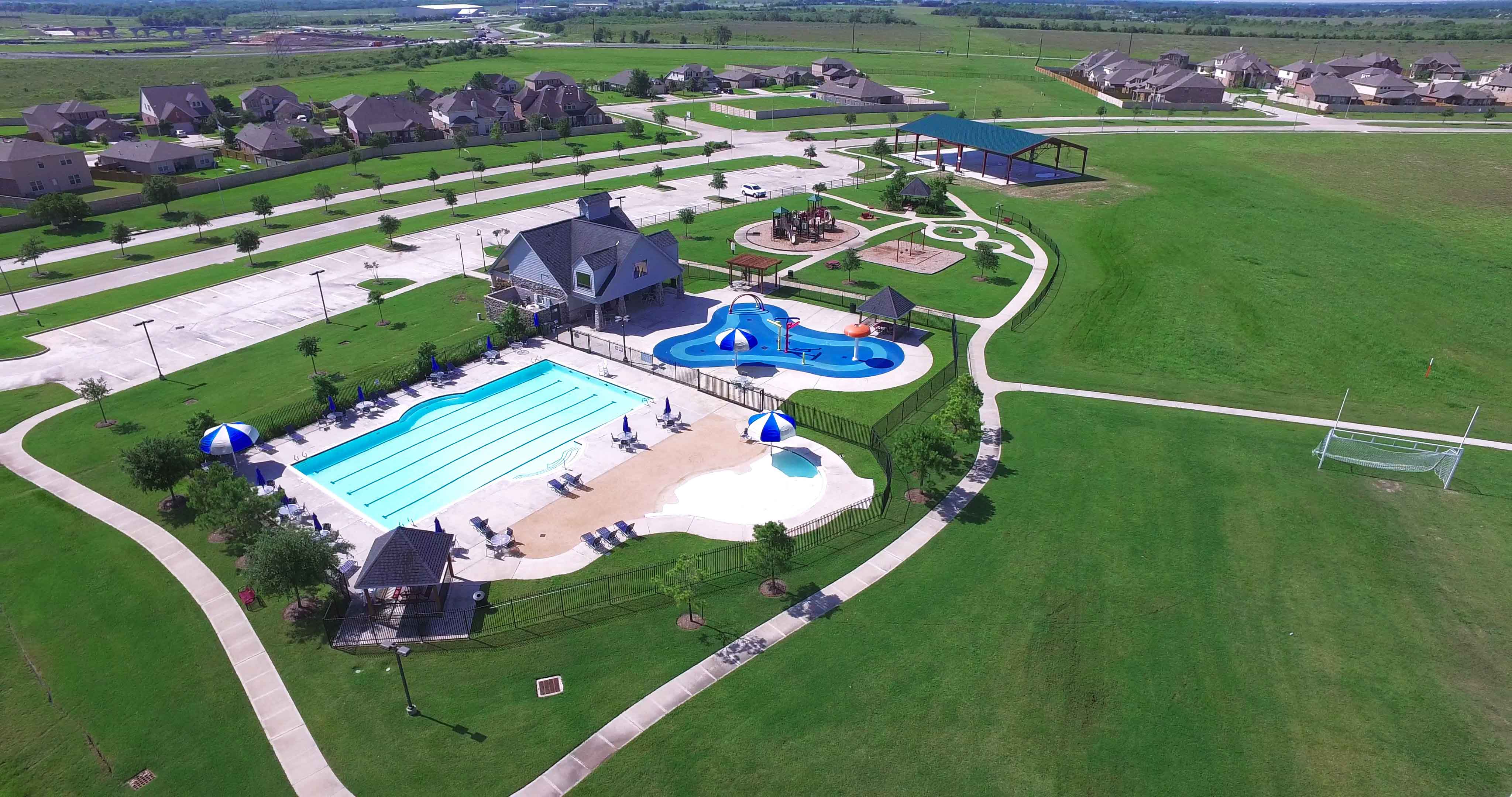 Terrata Homes - Sterling Lakes Image