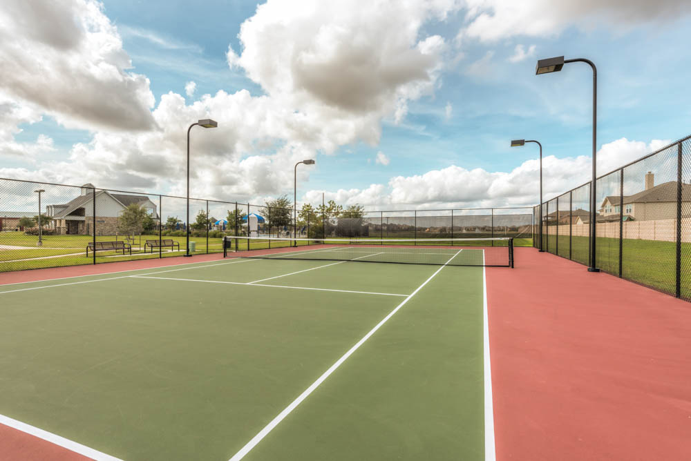 Terrata Homes - Sterling Lakes Image