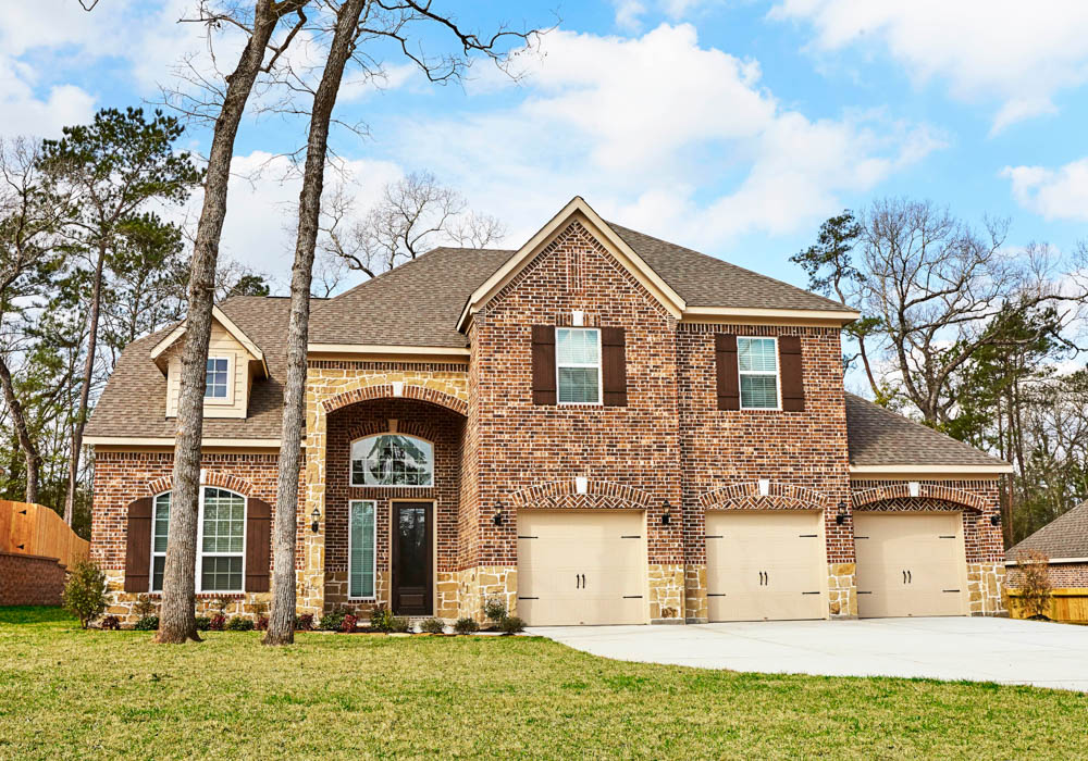 Terrata Homes - Sterling Lakes Image