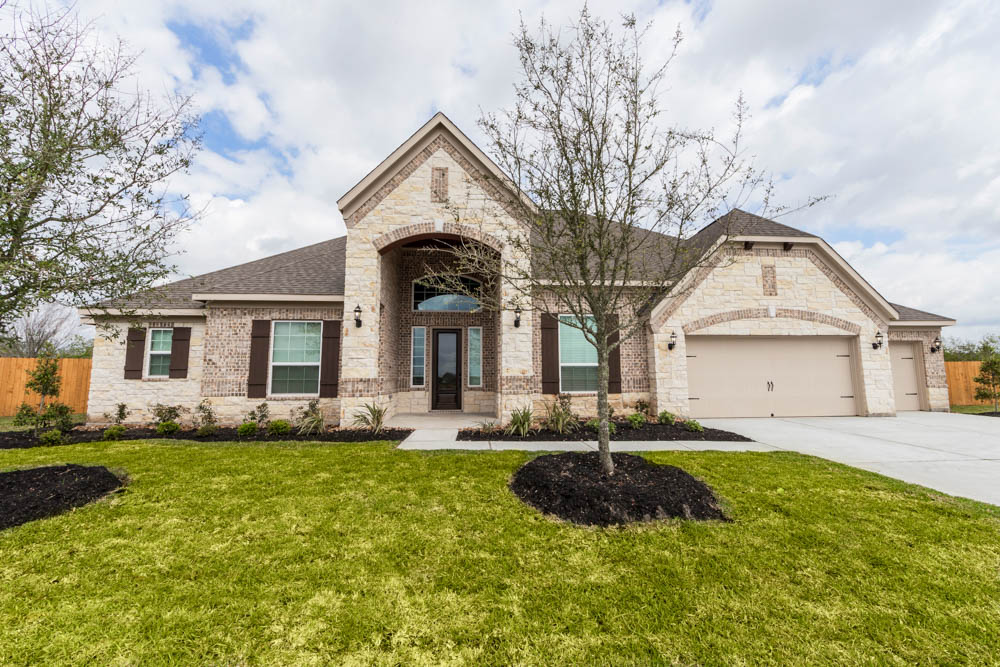 Terrata Homes - Sterling Lakes Image