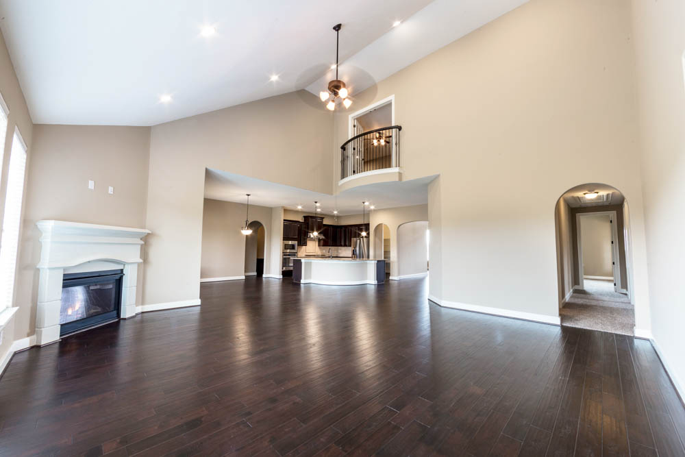 Terrata Homes - Sterling Lakes Image