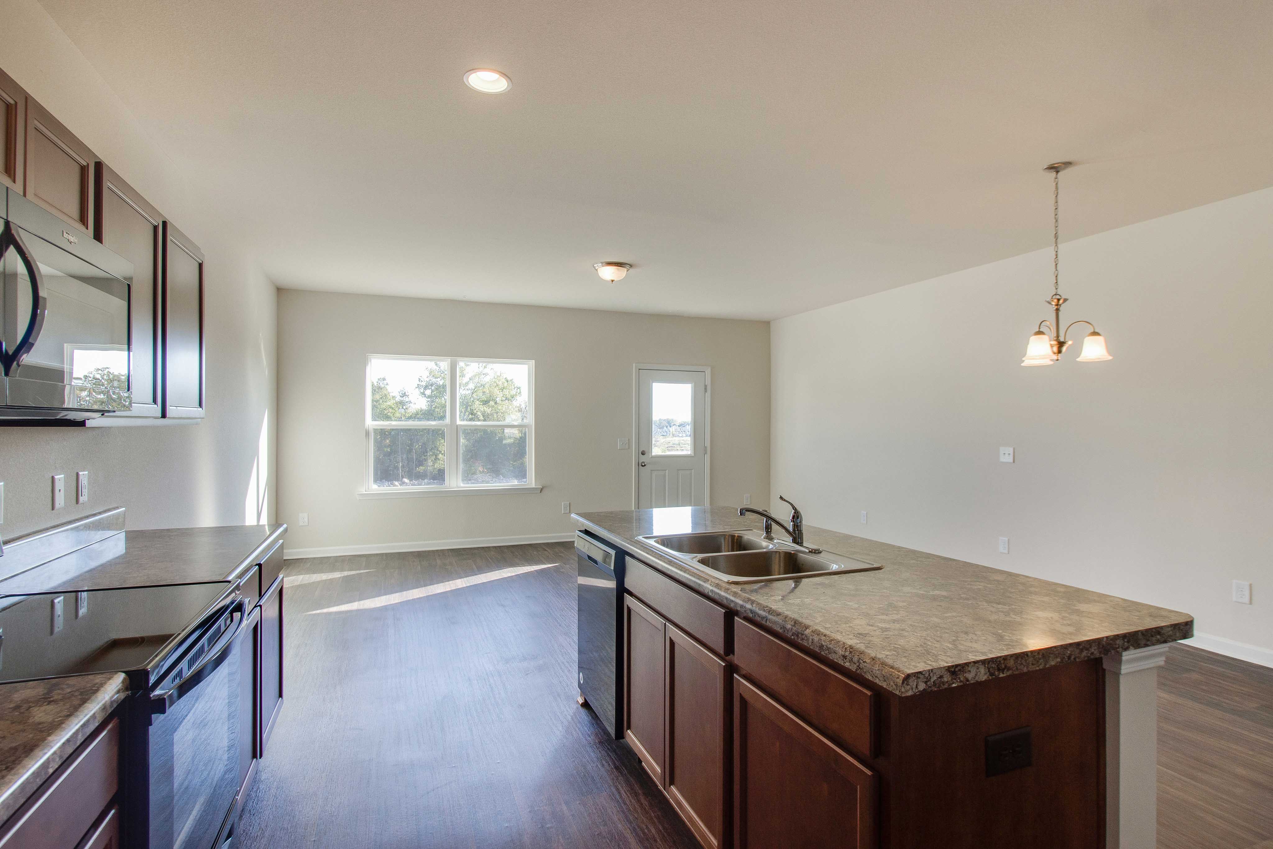 LGI Homes - The Cottages of Lake Forest Image