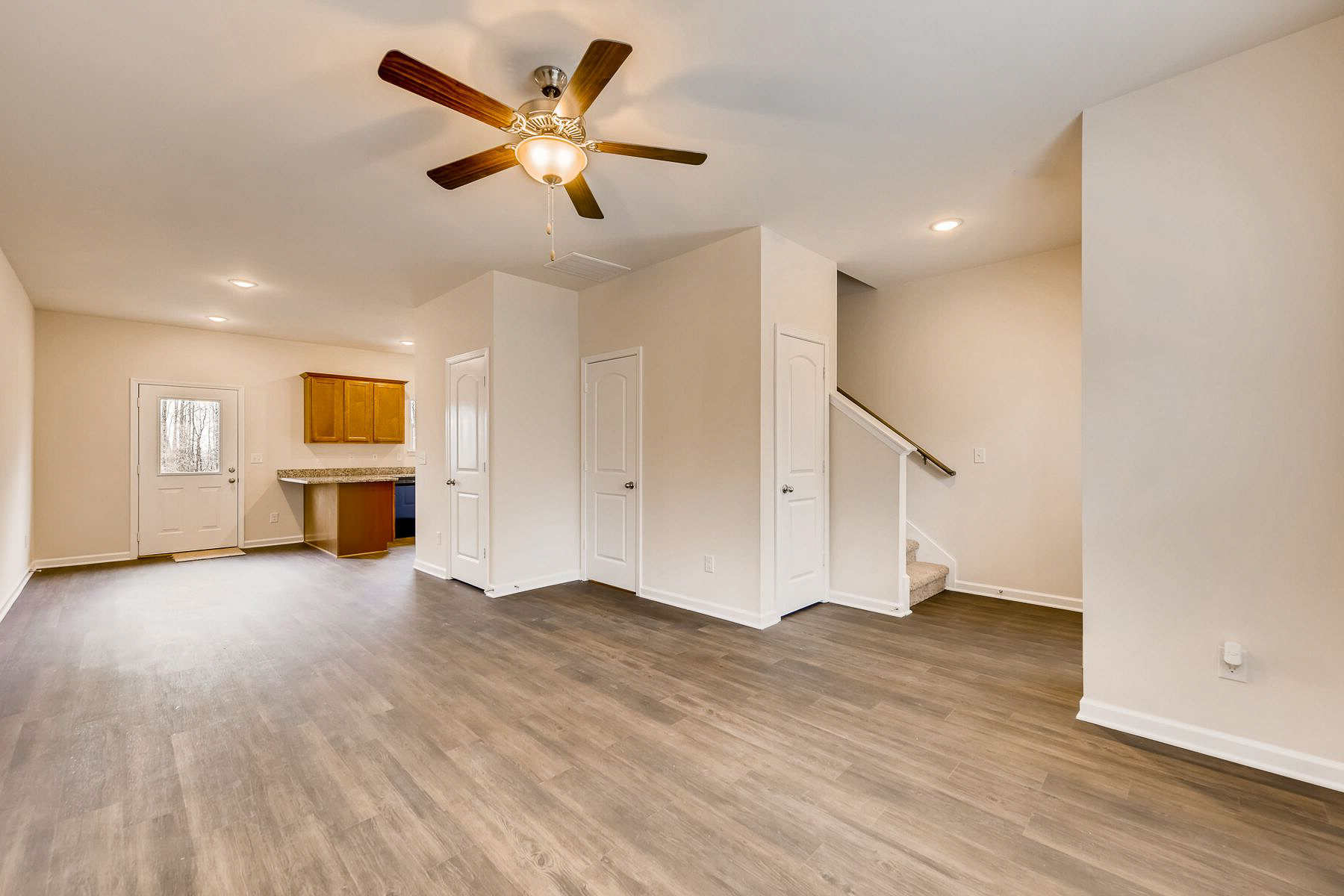 LGI Homes - The Cottages of Lake Forest Image