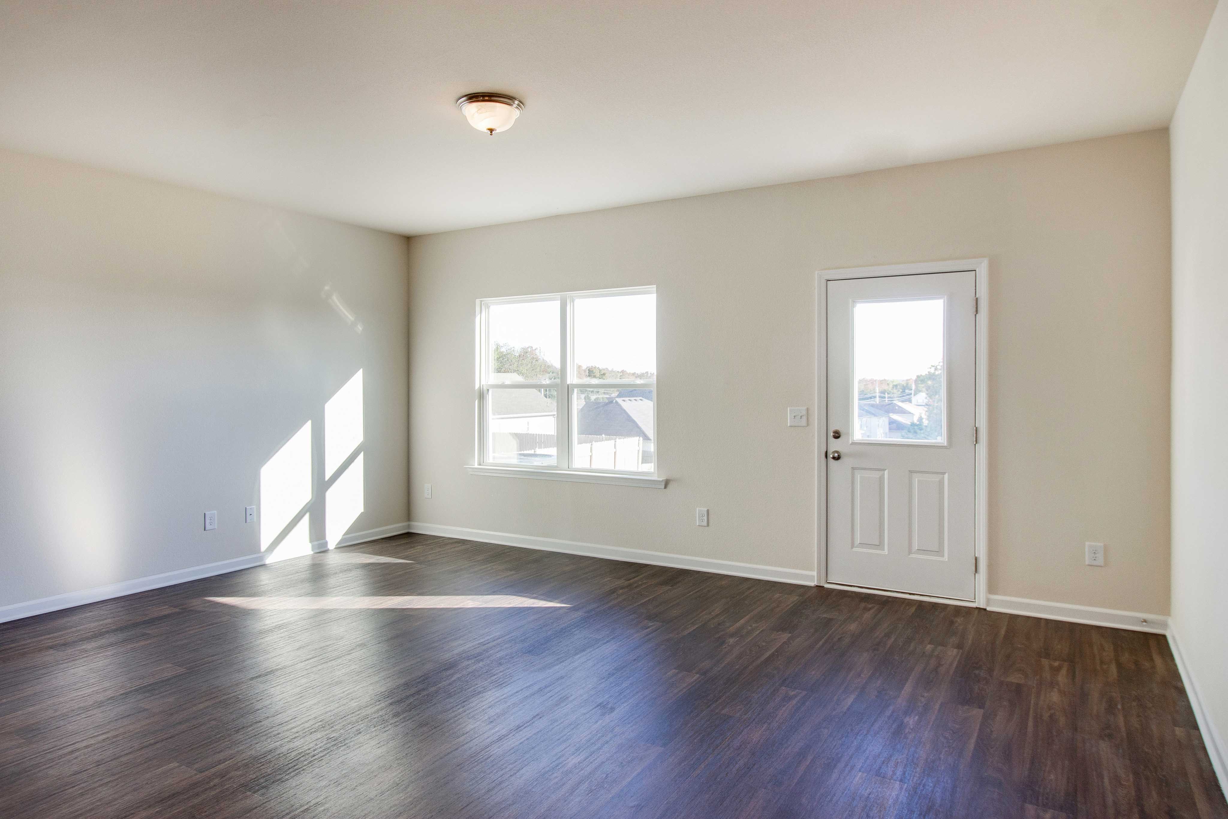 LGI Homes - The Cottages of Lake Forest Image