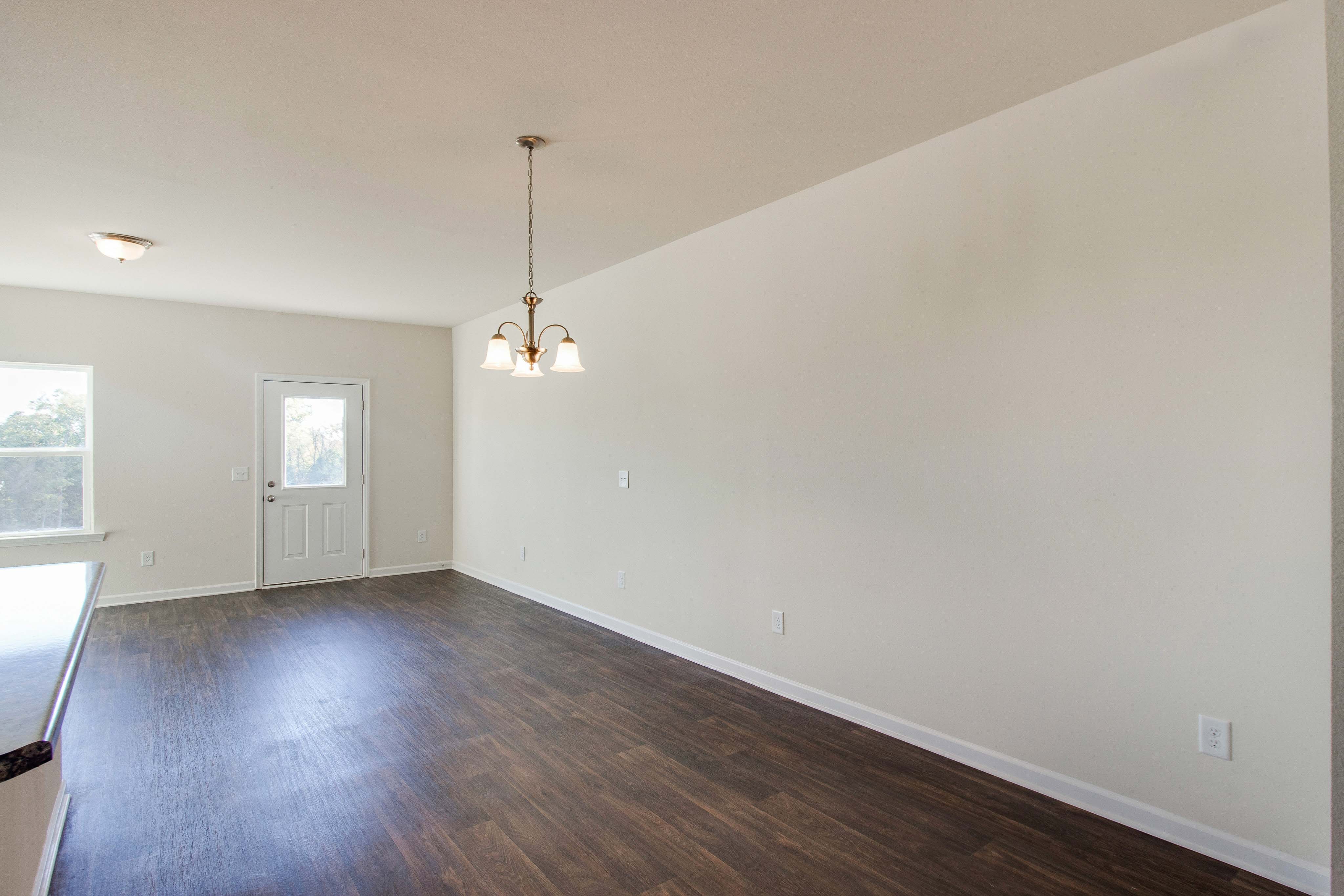 LGI Homes - The Cottages of Lake Forest Image