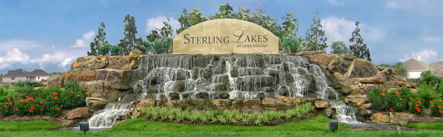 LGI Homes - Sterling Lakes Image
