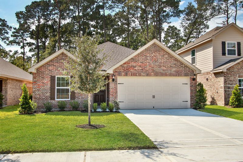 LGI Homes - Sterling Lakes Image