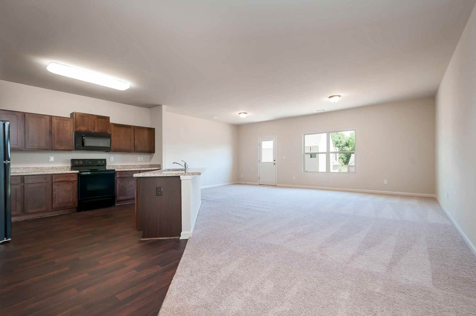 LGI Homes - The Seasons at Pendergrass Image