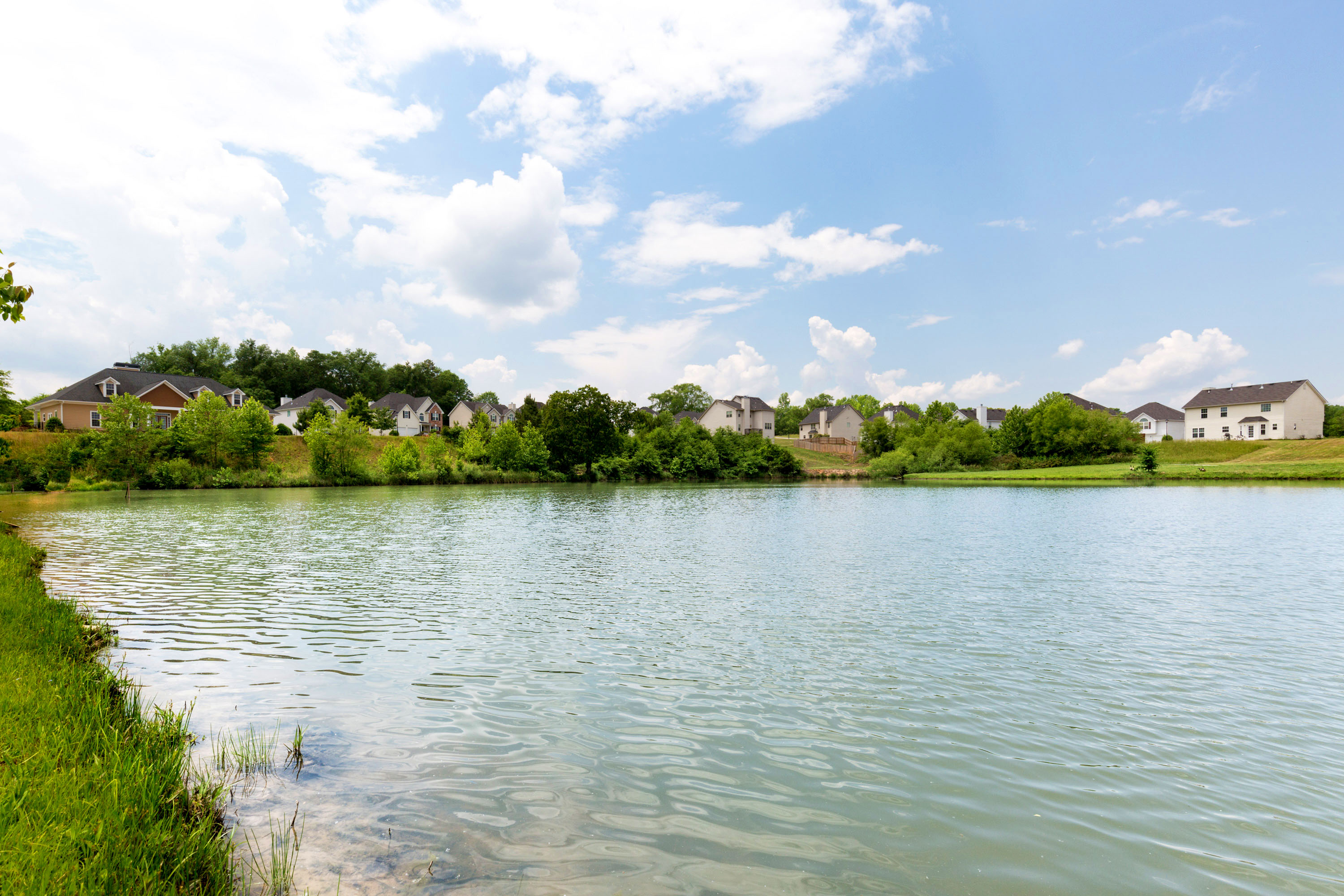 LGI Homes - The Seasons at Pendergrass Image