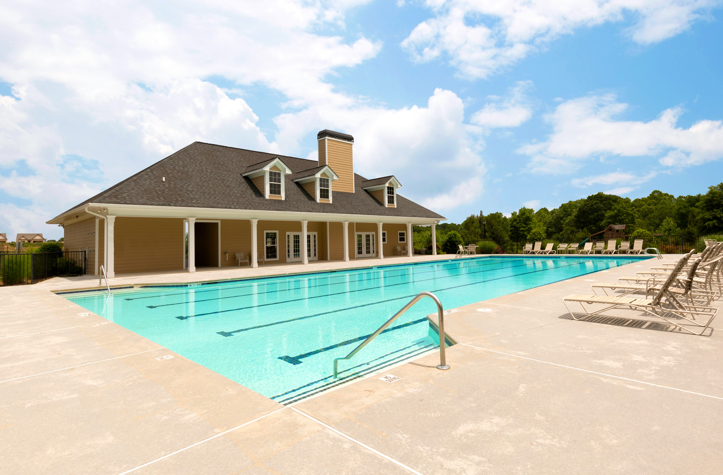 LGI Homes - The Seasons at Pendergrass Image