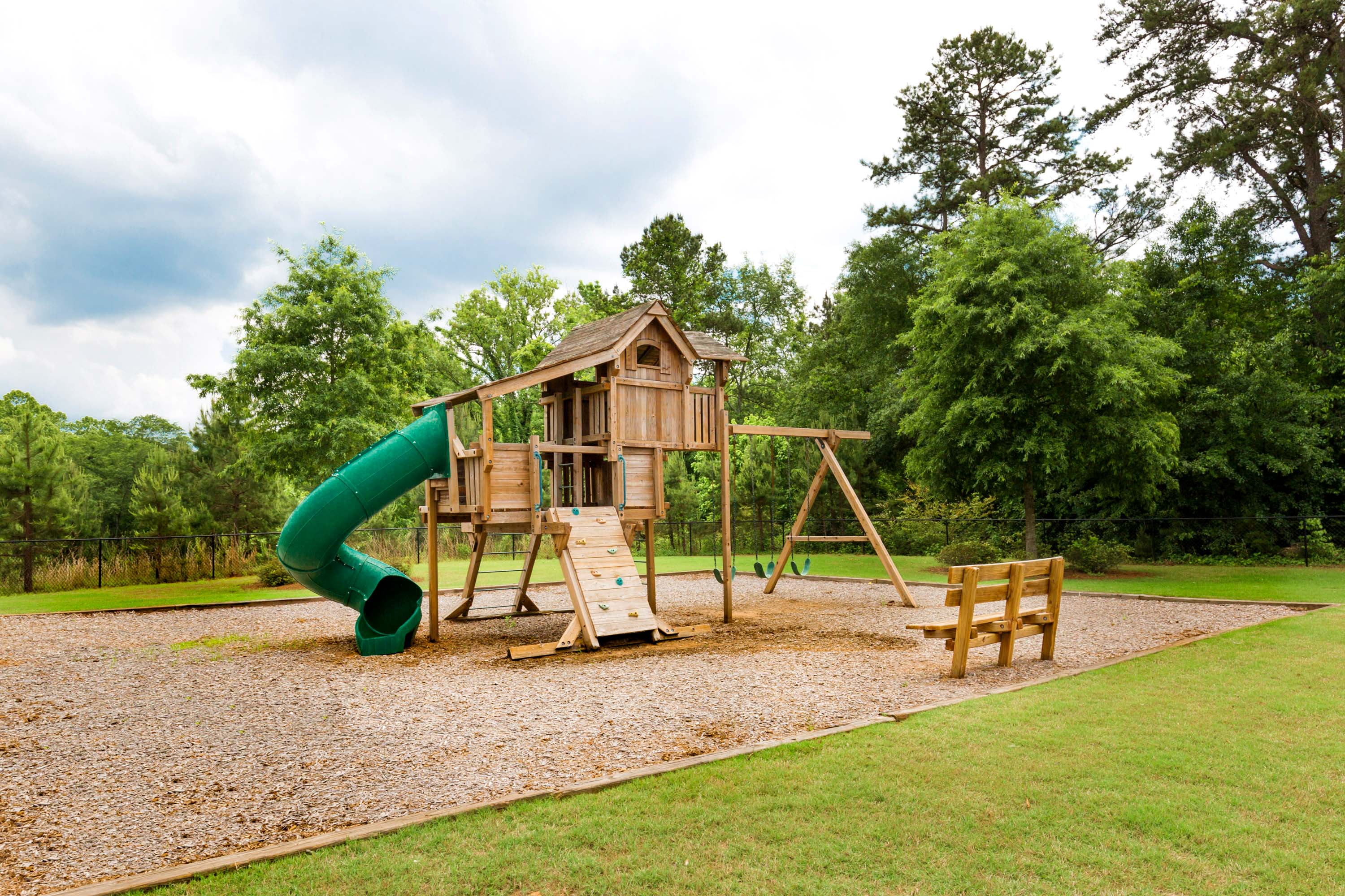 LGI Homes - The Seasons at Pendergrass Image