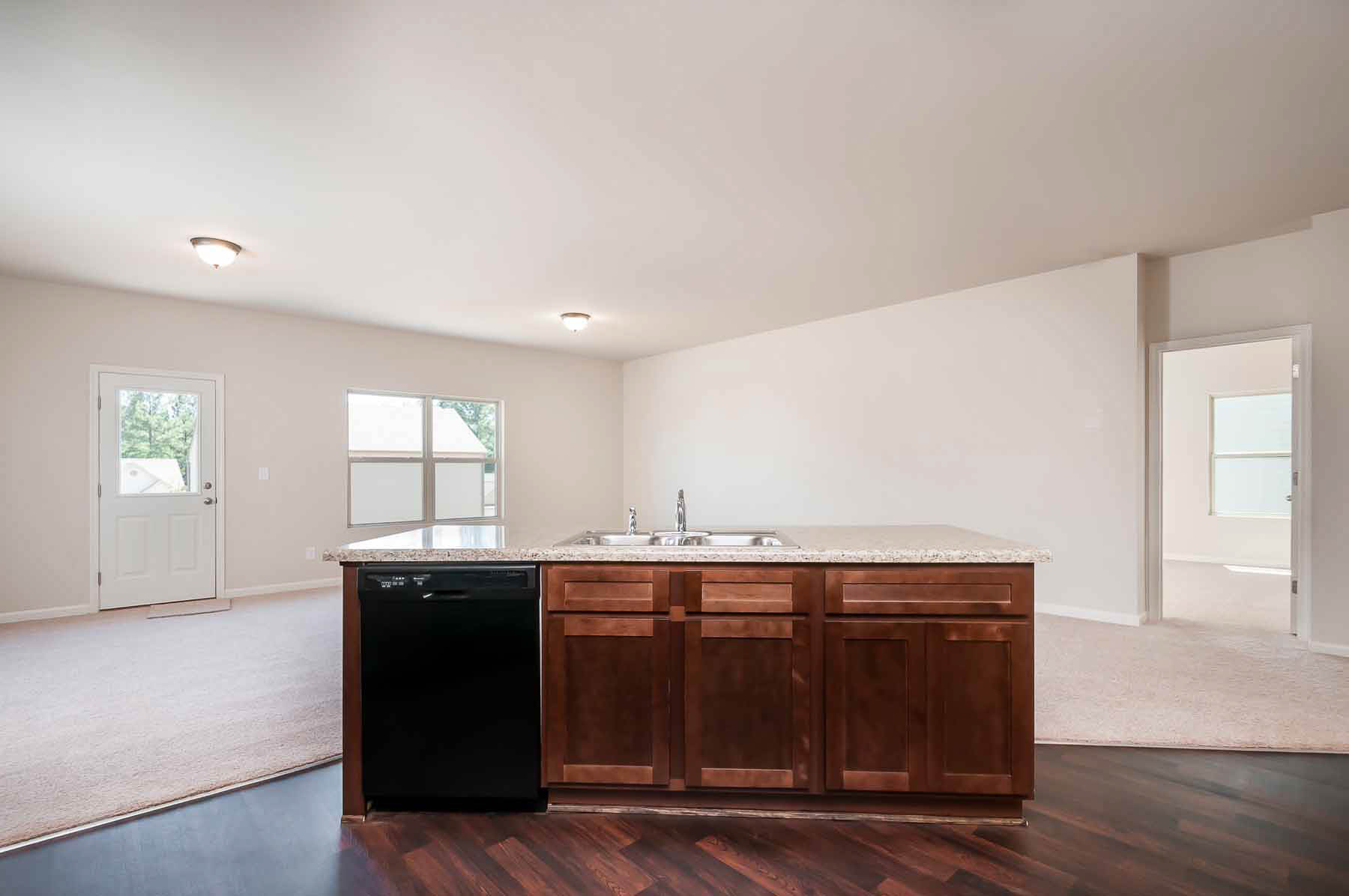 LGI Homes - The Seasons at Pendergrass Image