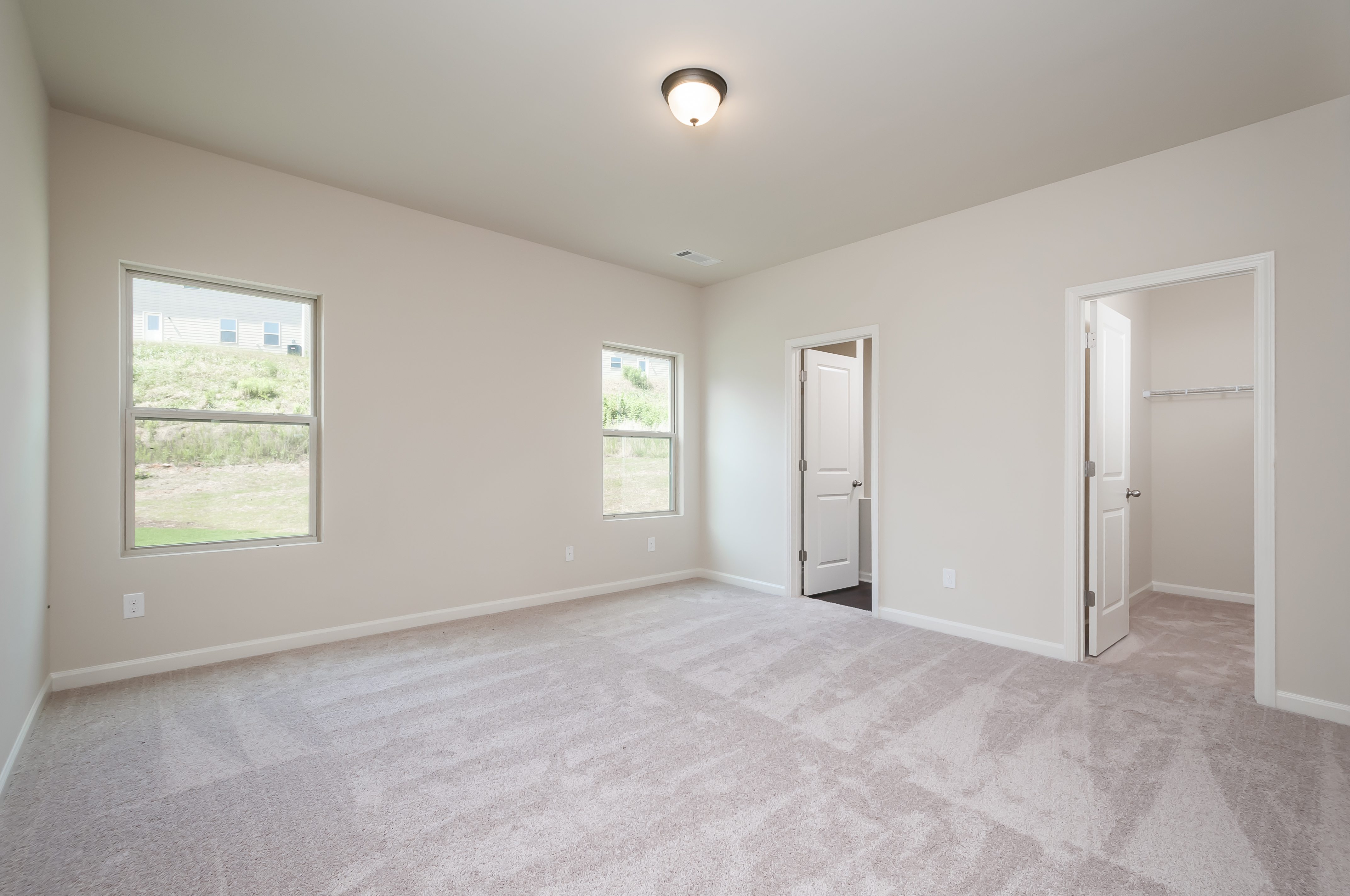 LGI Homes - The Seasons at Pendergrass Image