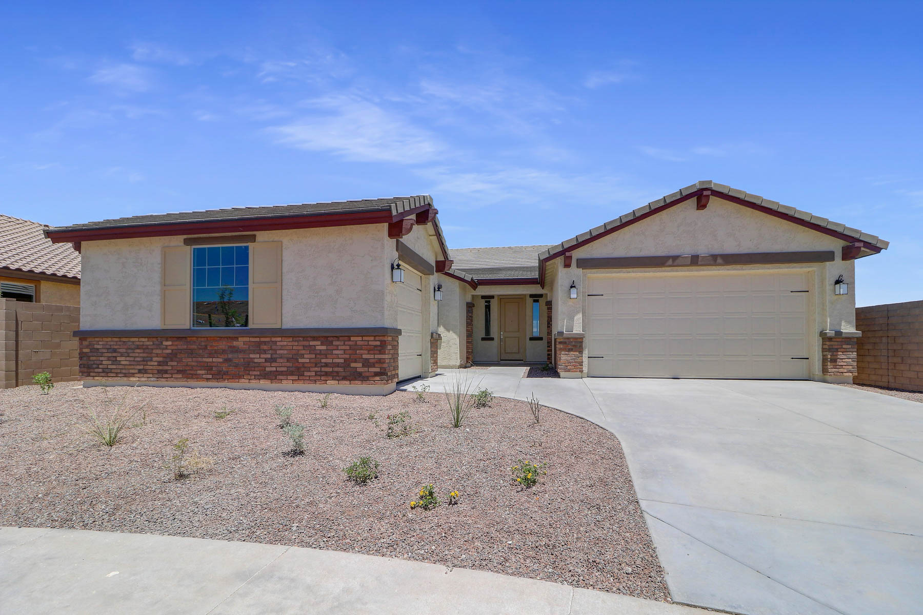 Terrata Homes - Estrella Image