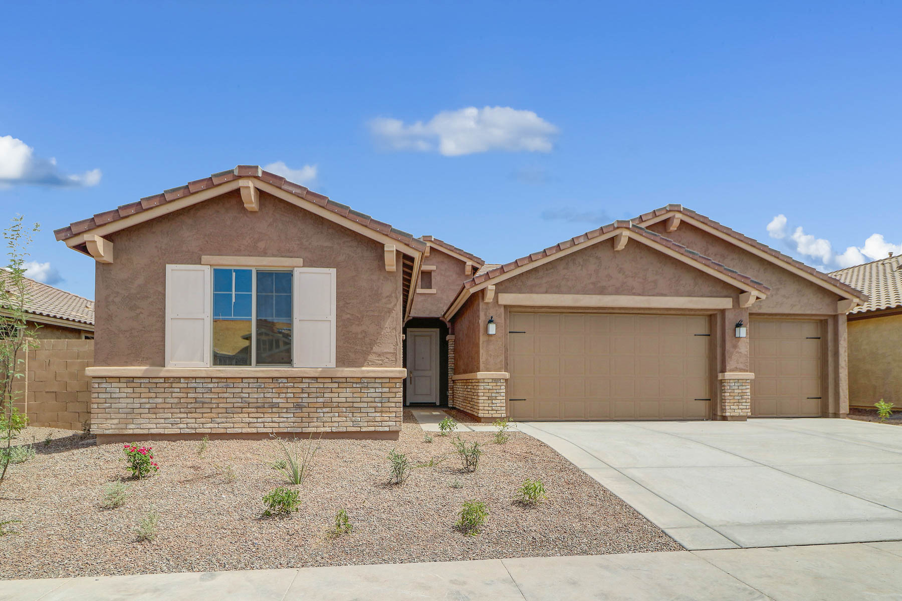 Terrata Homes - Estrella Image