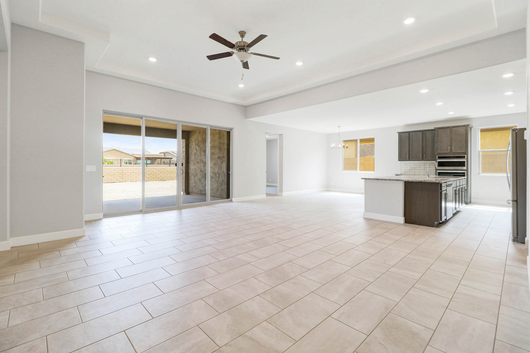 Terrata Homes - Estrella Image