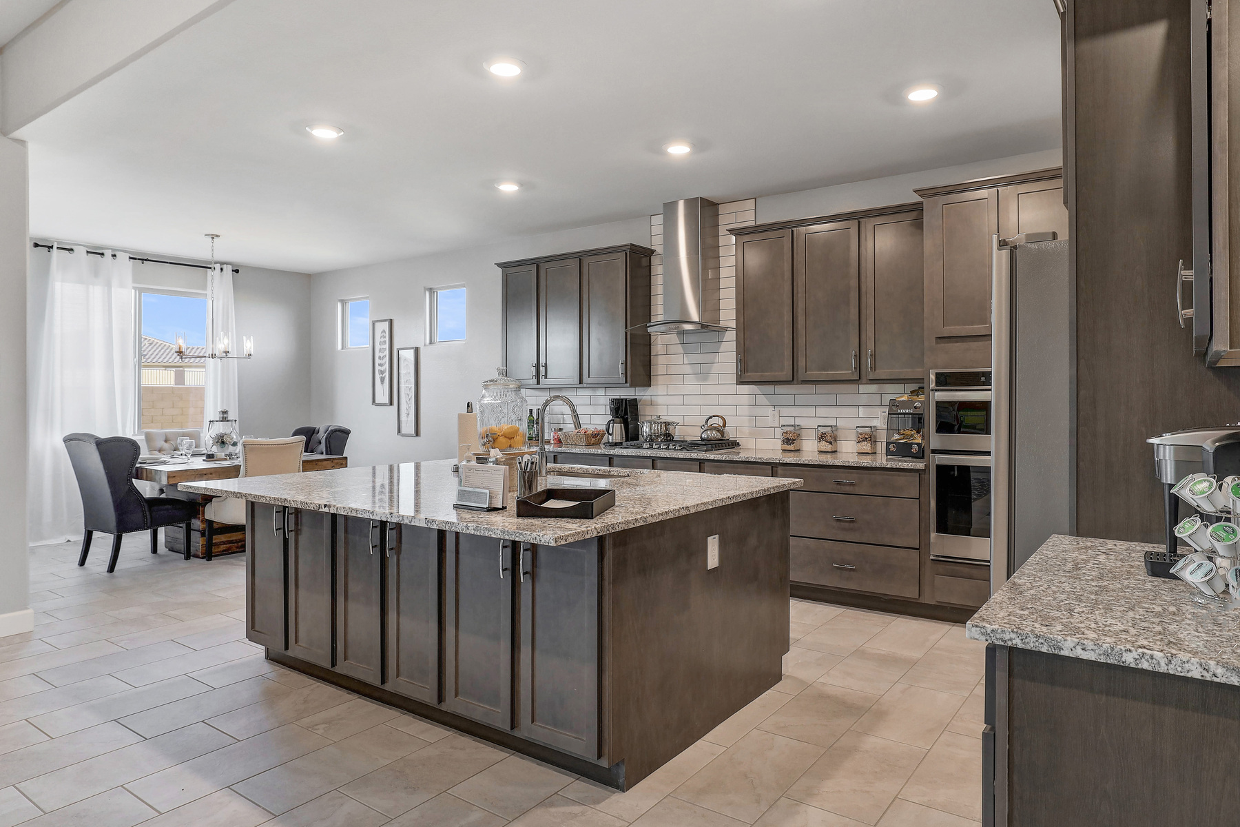 Terrata Homes - Estrella Image