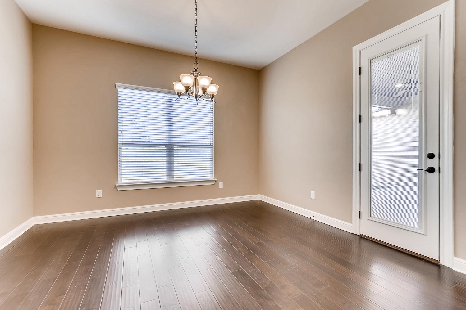 Terrata Homes - Potranco Ranch Image