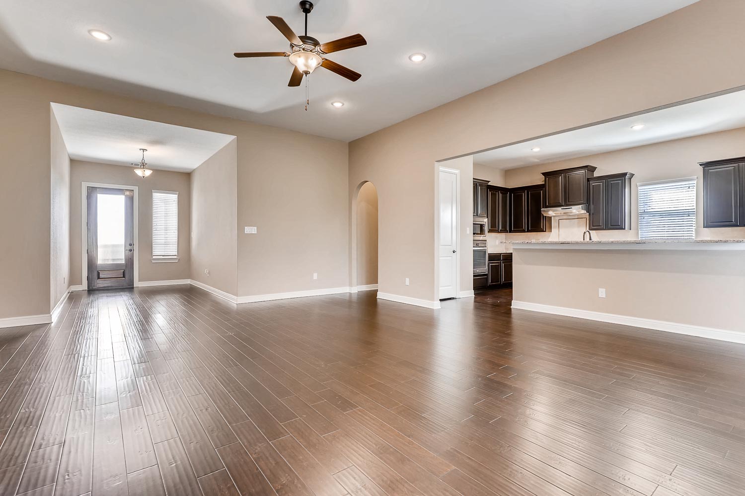 Terrata Homes - Potranco Ranch Image