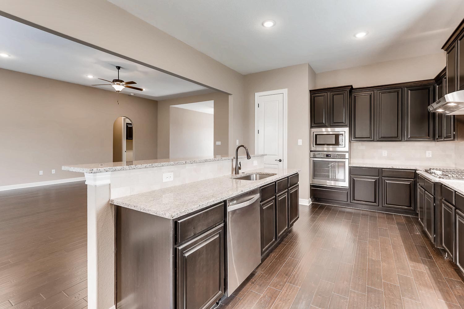 Terrata Homes - Potranco Ranch Image