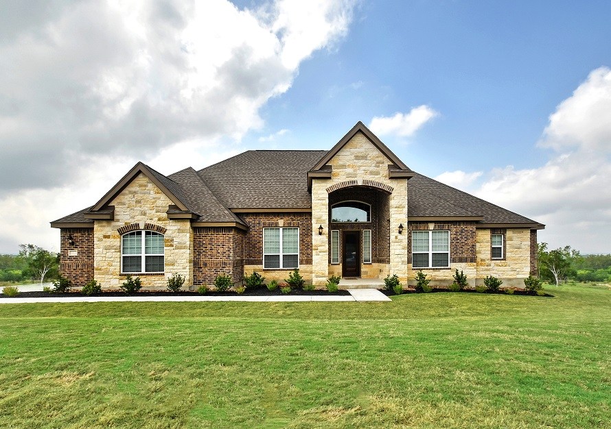 Terrata Homes - Potranco Ranch Image