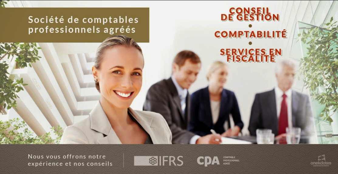 Certified Public Accountant in QC Brossard J4Z 3V1 Massie Turcotte et Associés | Comptable Professionnel Agréé | Brossard 2500 Boulevard Lapinière (450)656-5000