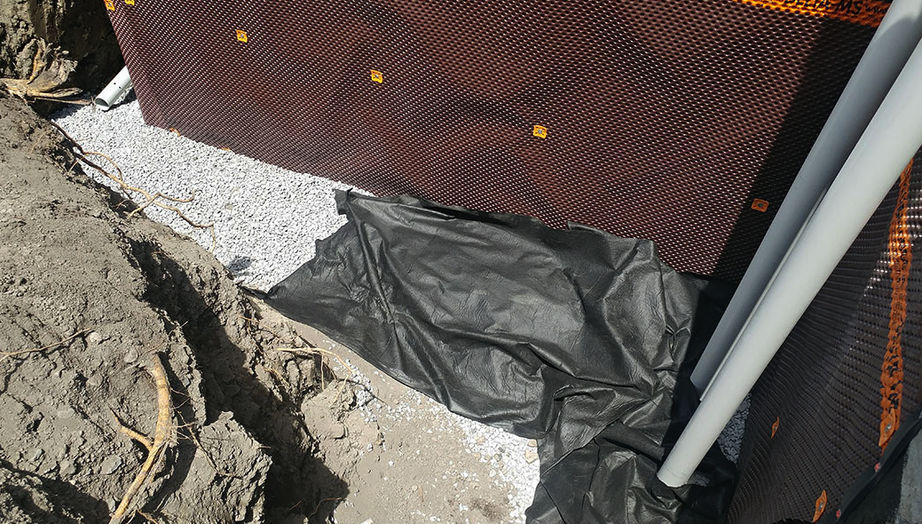 Concrete Contractor in QC Saint-Hubert J3Y 8E9 Fonda Structure - Excavation | St-Hubert 7256 Rue Louis-Hébert (514)604-7827