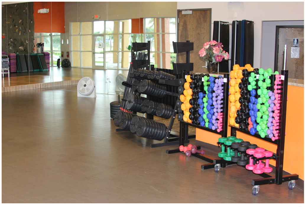 Mid-Cape Fitness LLC Image