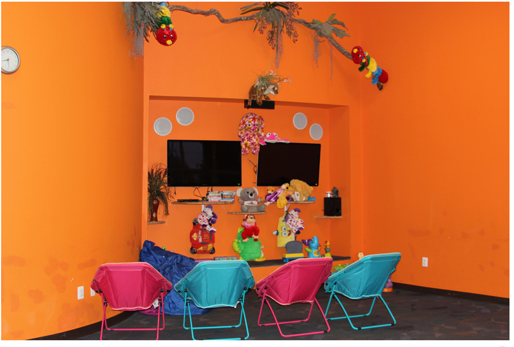 Mid-Cape Fitness LLC Image