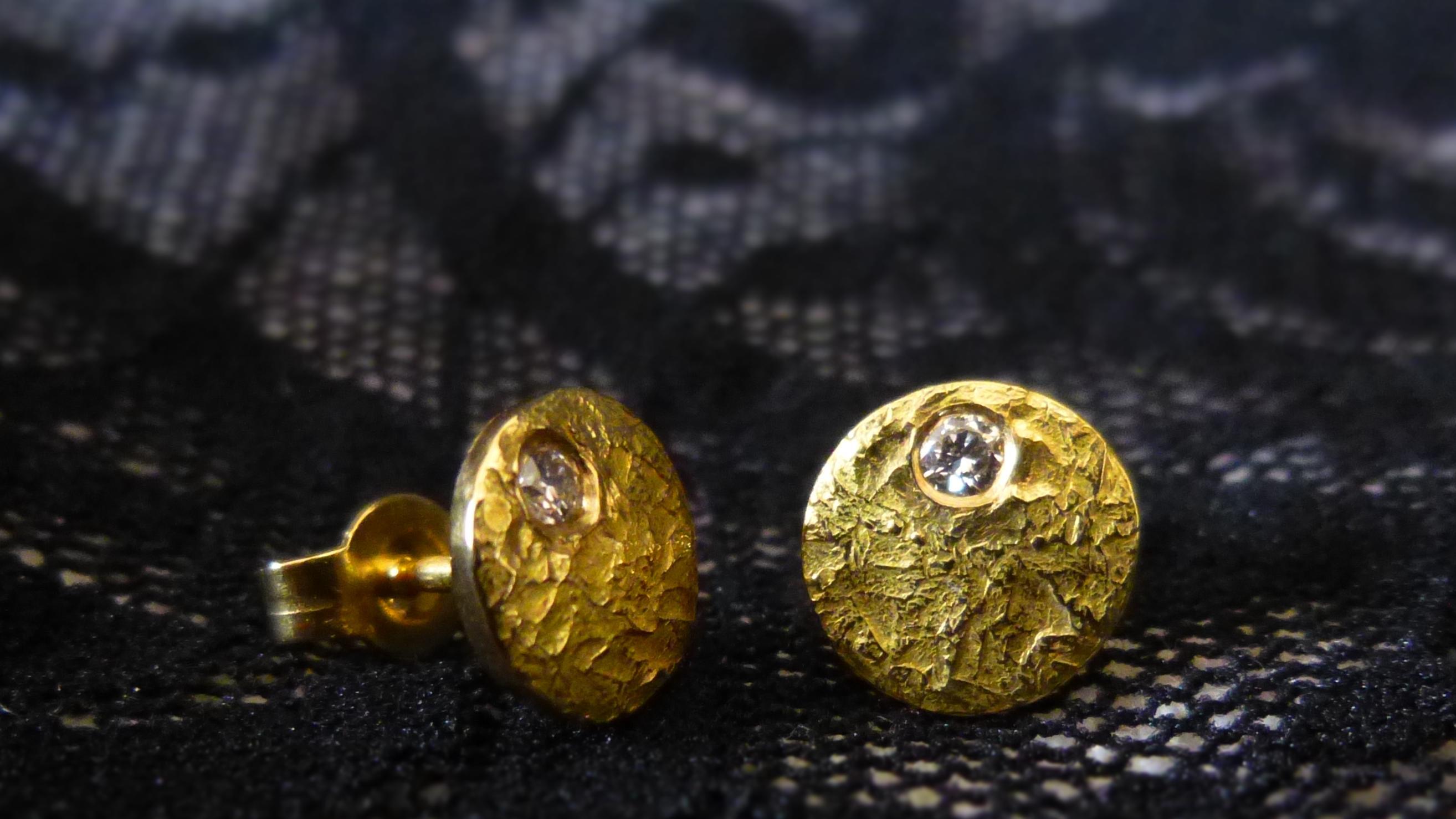 Goldschmiede Heider, Eschenstraße in Oberottmarshausen