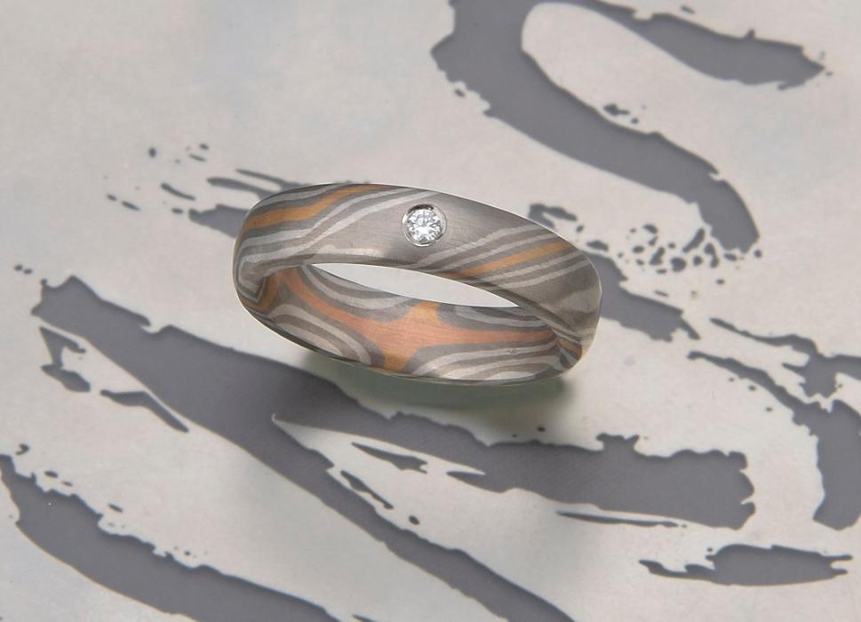 Goldschmiede Heider, Eschenstraße in Oberottmarshausen