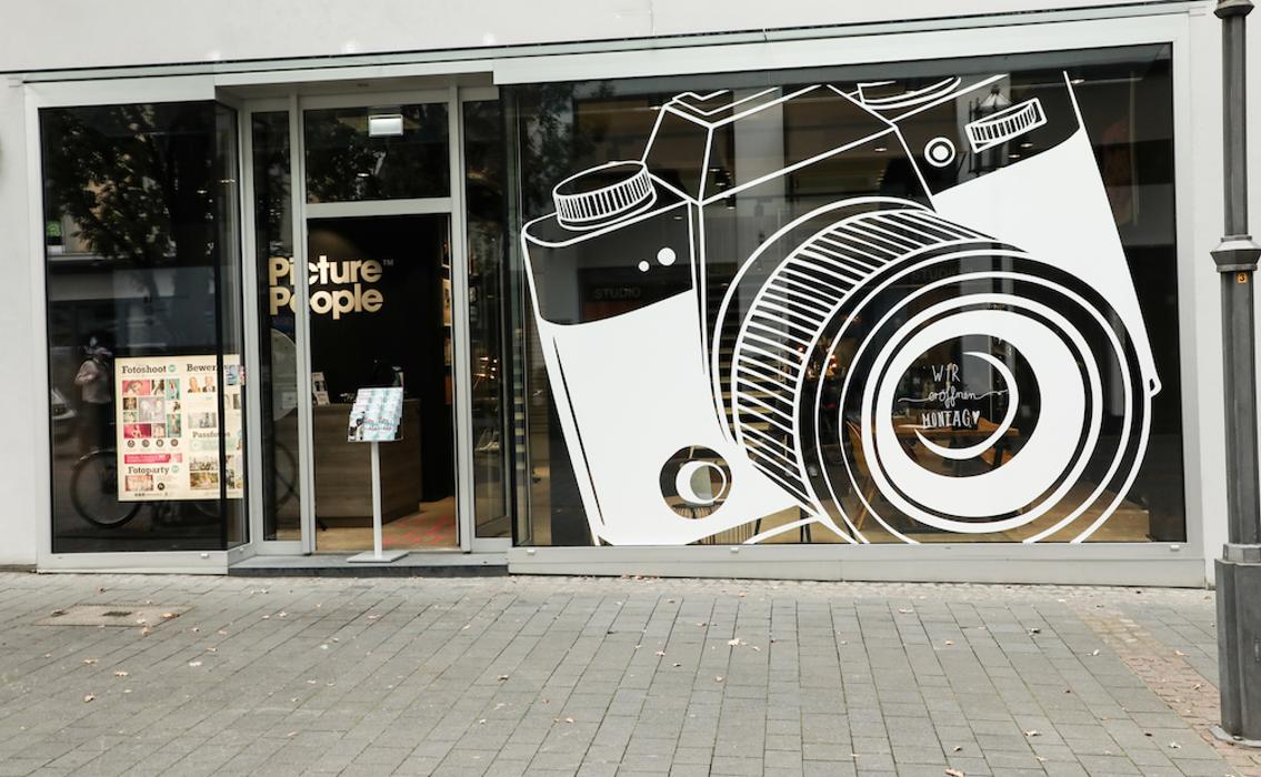 PicturePeople Fotostudio Bonn, Fürstenstraße in Bonn