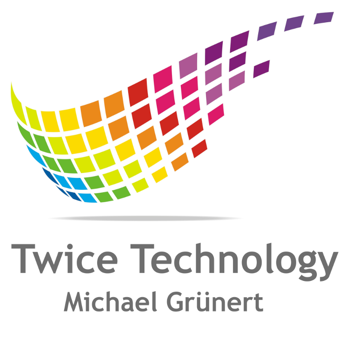 Bild zu Michael Grünert - Twice Technology - in Schwaikheim Bild zu Michael Grünert - Twice Technology - in Schwaikheim