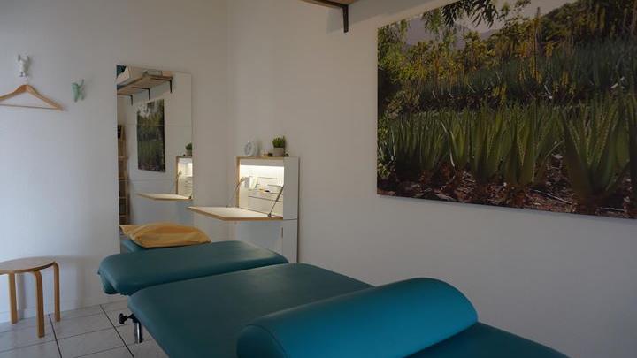 Ganzheitliche Praxis für Physiotherapie, Industriestraße in Landau in der Pfalz