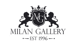 Milan Gallery Bathroom Vanities