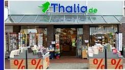 Thalia Leer, Mühlenstraße in Leer (Ostfriesland)