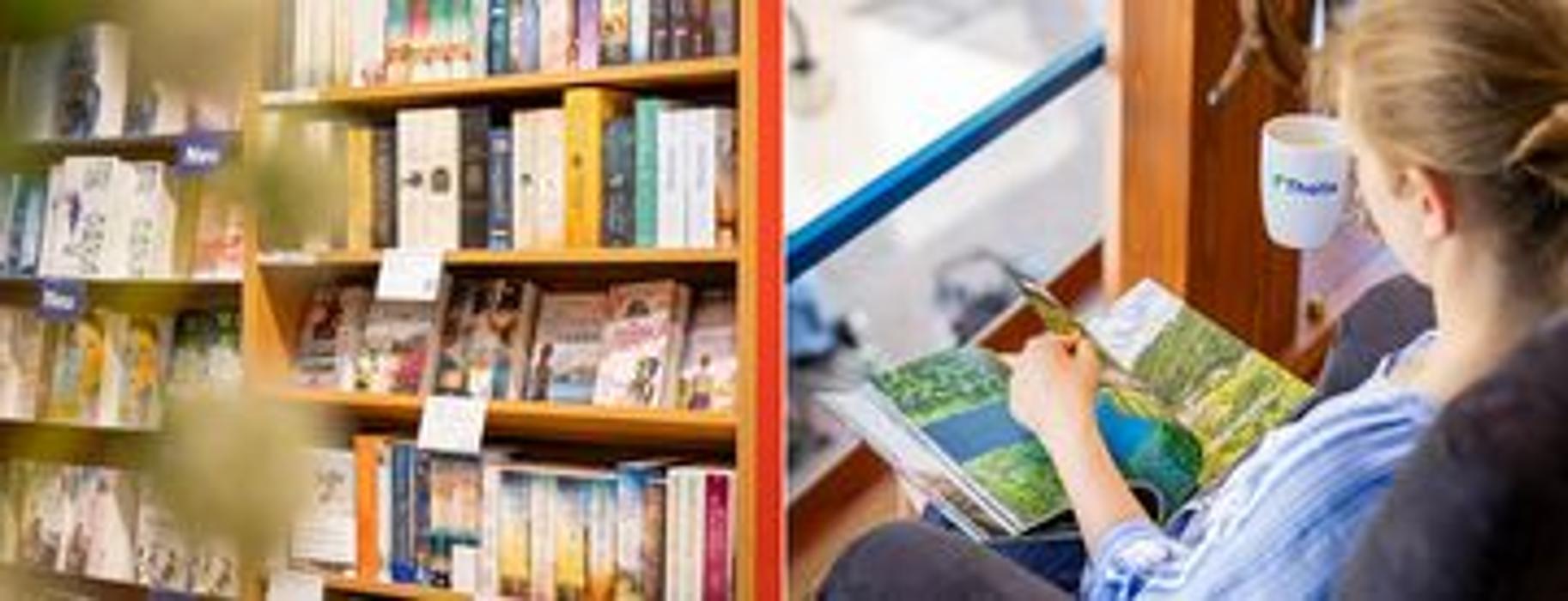 Thalia Leer, Mühlenstraße in Leer (Ostfriesland)