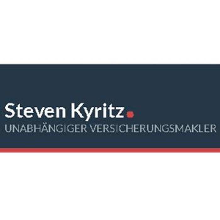 Versicherungsmakler Steven Kyritz