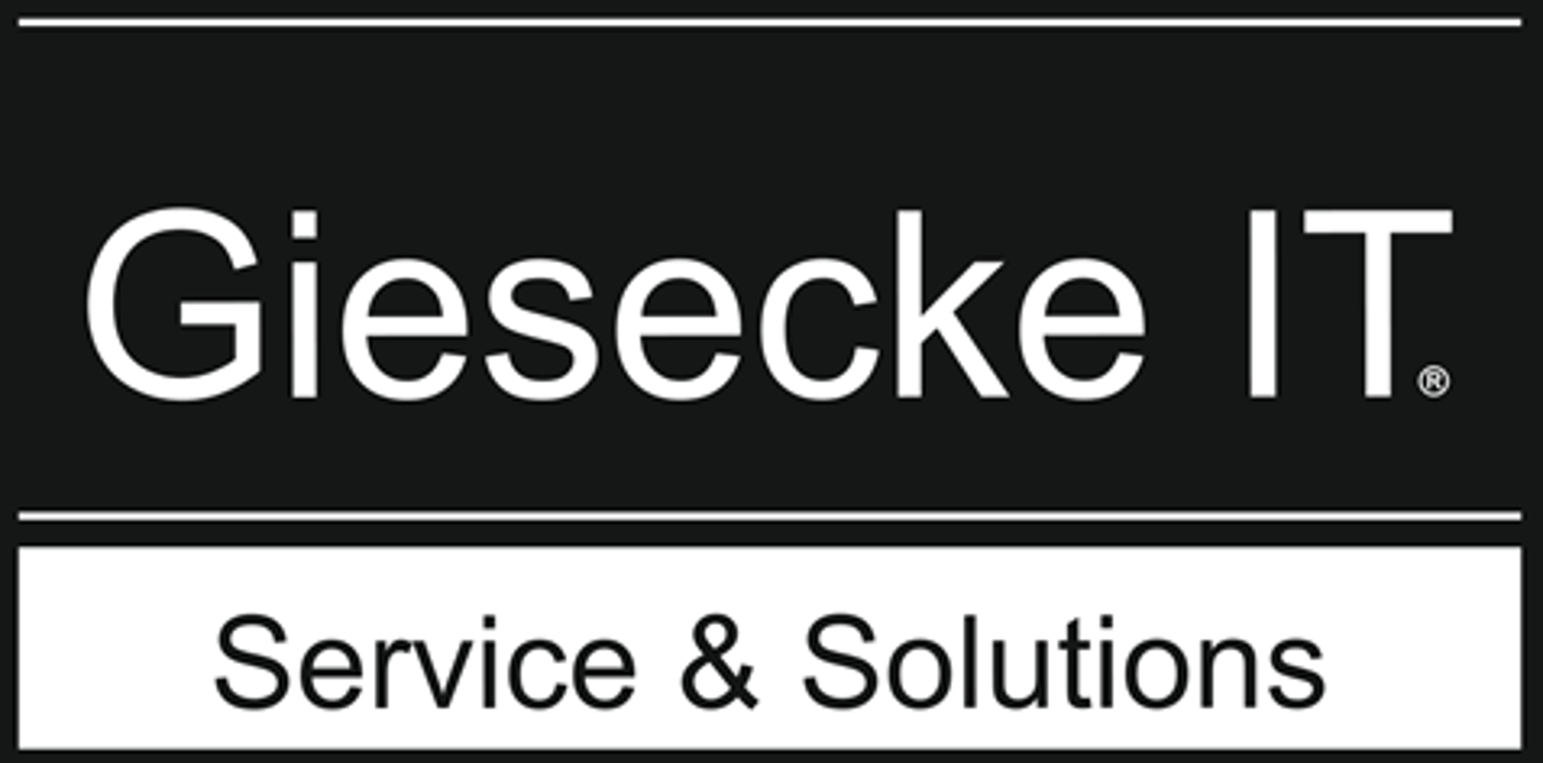 Giesecke IT Service & Solutions