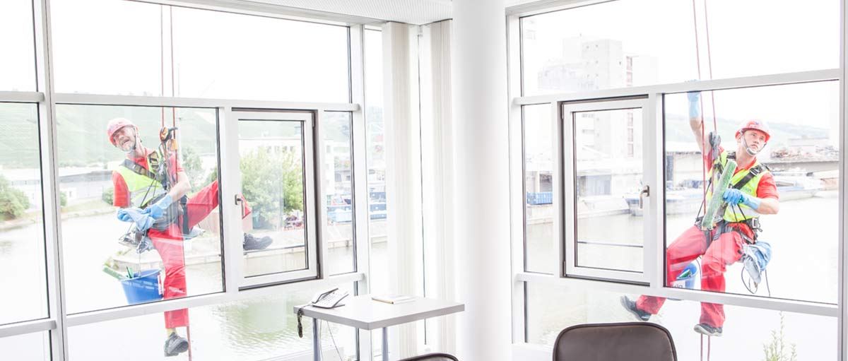 Fotos - Gebaudereinigung Stuttgart GS - 3