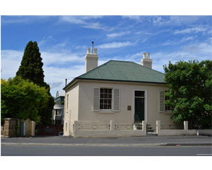 Charlotte Peterswald Property Management