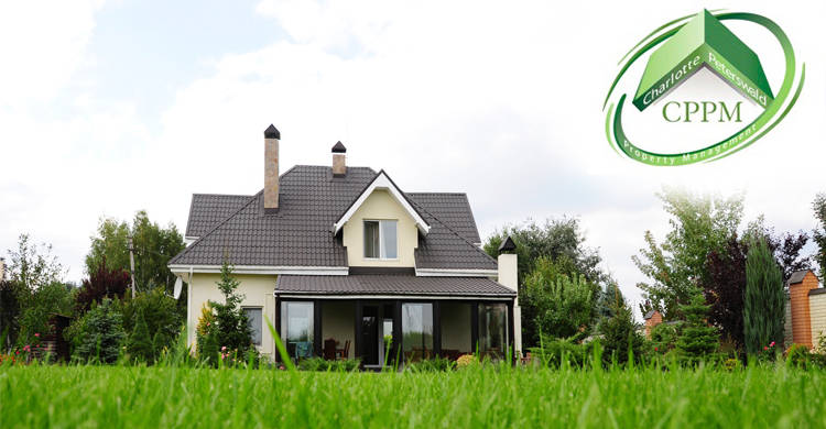 Charlotte Peterswald Property Management