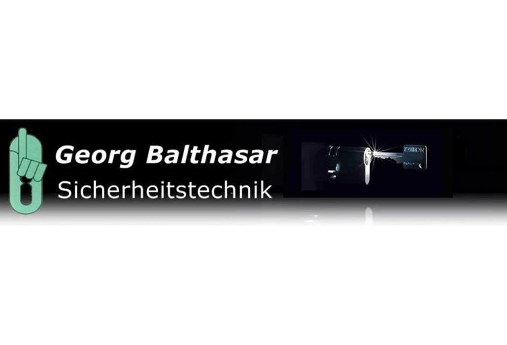 Georg Balthasar Sicherheitstechnik in Ludwigshafen am Rhein
