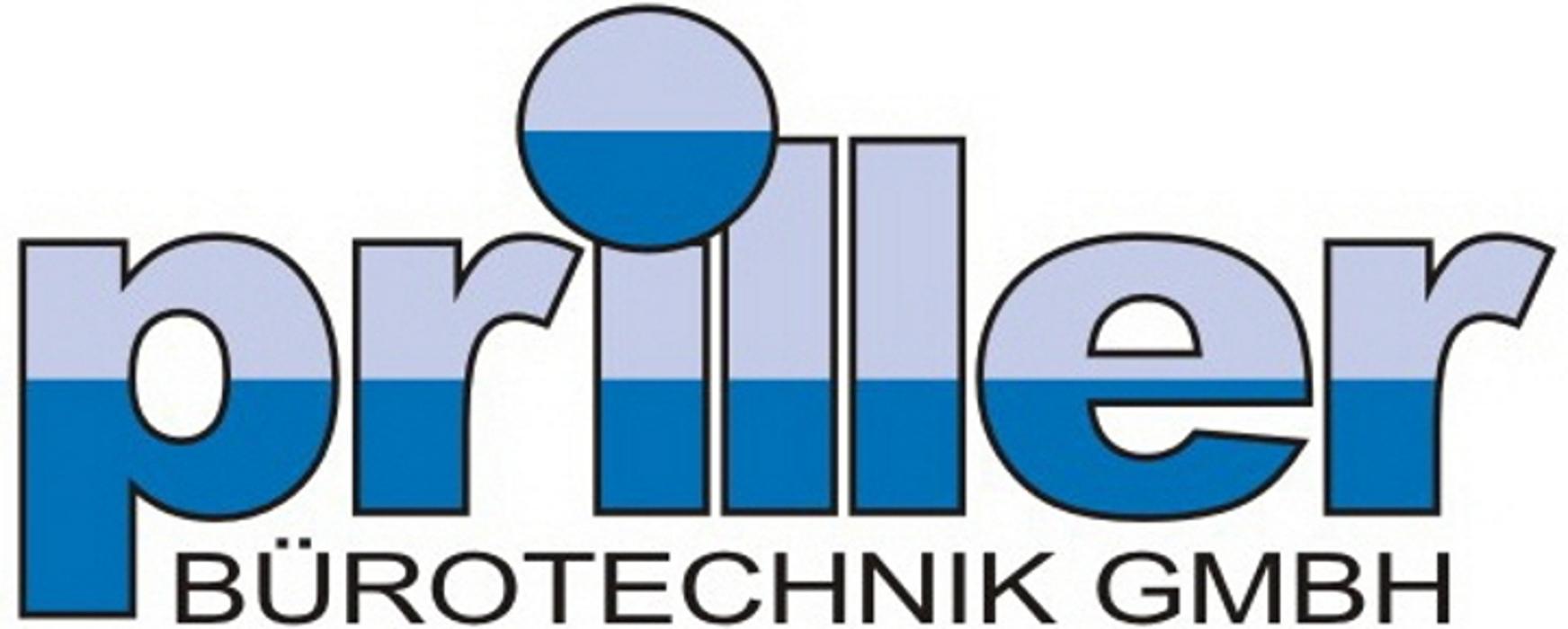 Priller Bürotechnik in Mering