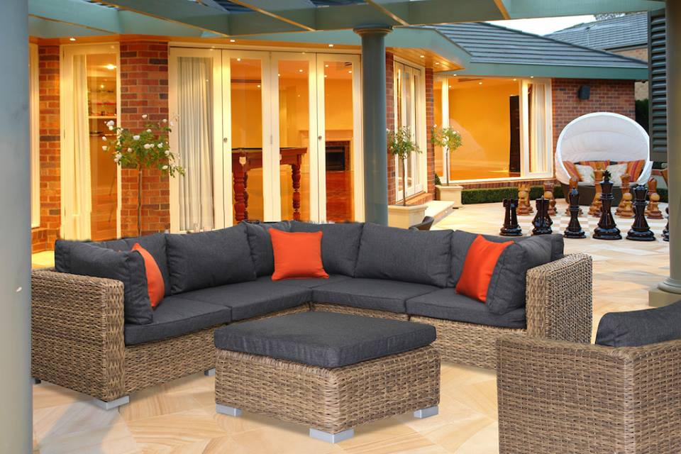 Furniture Store in VIC Mitcham 3132 Outdoor Furniture Superstore 670 Maroondah Highway 1300049426