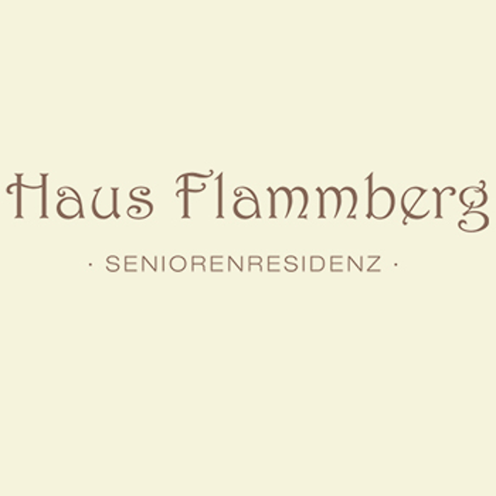 Bild zu Haus Flammberg Seniorenresidenz GmbH in Arnsberg Bild zu Haus Flammberg Seniorenresidenz GmbH in Arnsberg