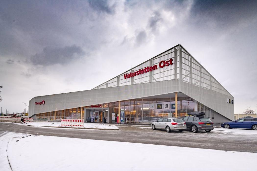 McDonald's, A99 in Vaterstetten