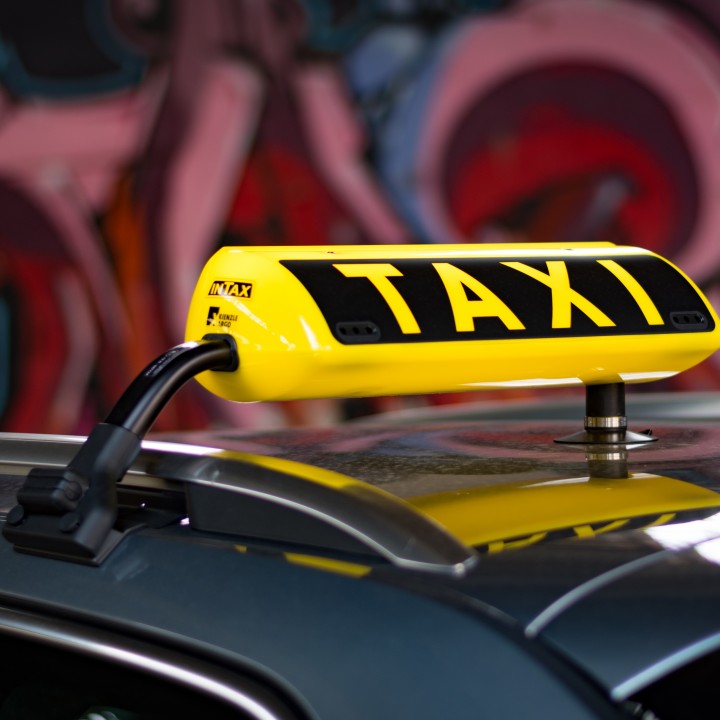 Fotos de Taxi Edringer GmbH Wittlich Fotos de Taxi Edringer GmbH Wittlich