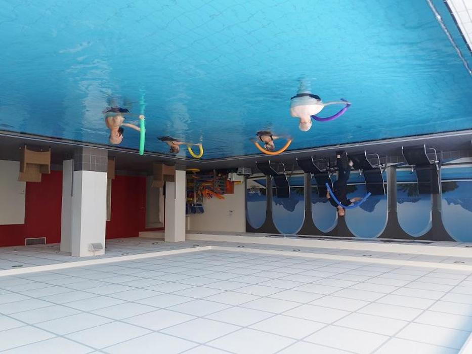 MediVital Therapiezentrum in Erwitte