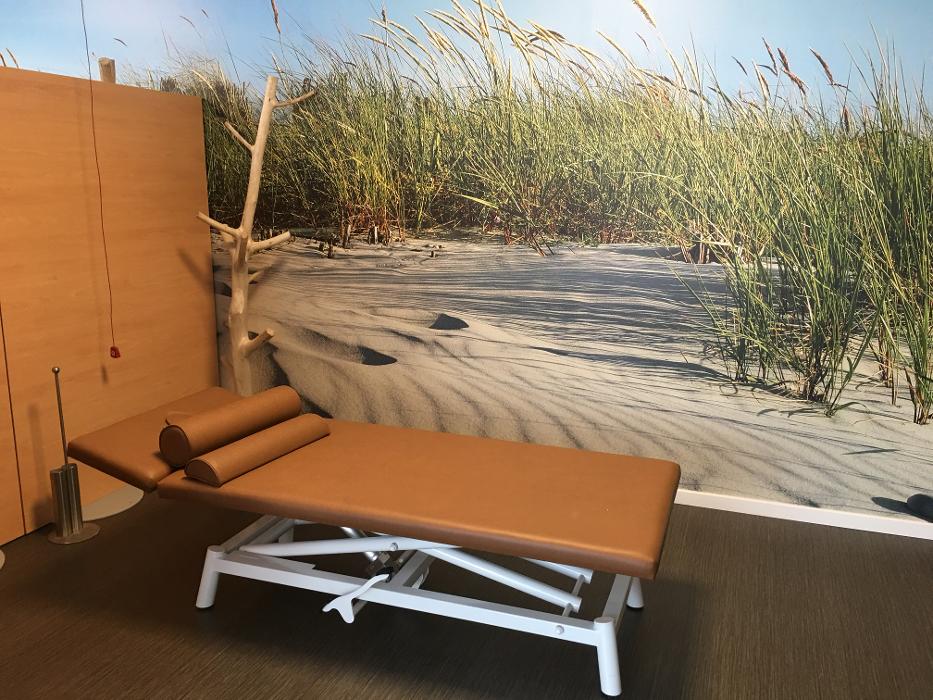 MediVital Therapiezentrum, Mühlenweg in Erwitte